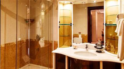 سرویس بهداشتی هتل اسپیناس تهران سرویس بهداشتی هتل اسپیناس تهران